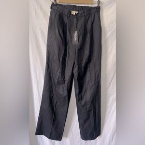 WinterSilks Wide Leg Trousers